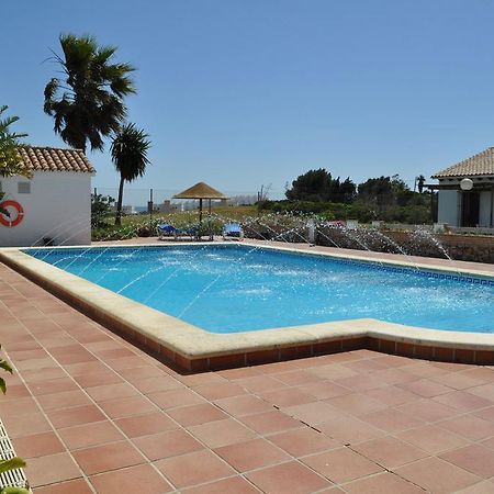 קוניל דה לה פרונטרה Holiday Home El Olivo Conil חדר תמונה