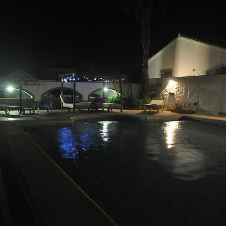 קוניל דה לה פרונטרה Holiday Home El Olivo Conil מראה חיצוני תמונה
