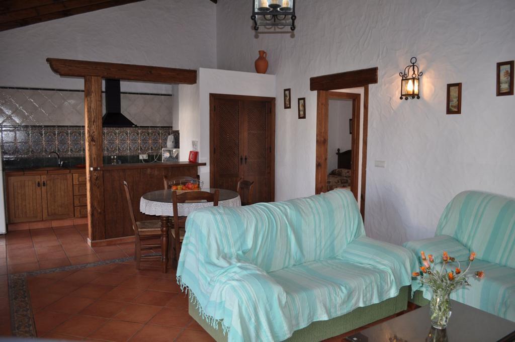 קוניל דה לה פרונטרה Holiday Home El Olivo Conil חדר תמונה