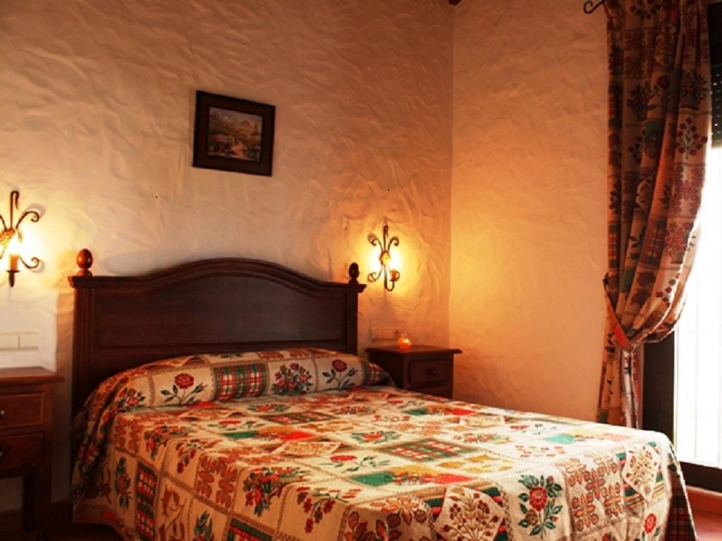 קוניל דה לה פרונטרה Holiday Home El Olivo Conil חדר תמונה
