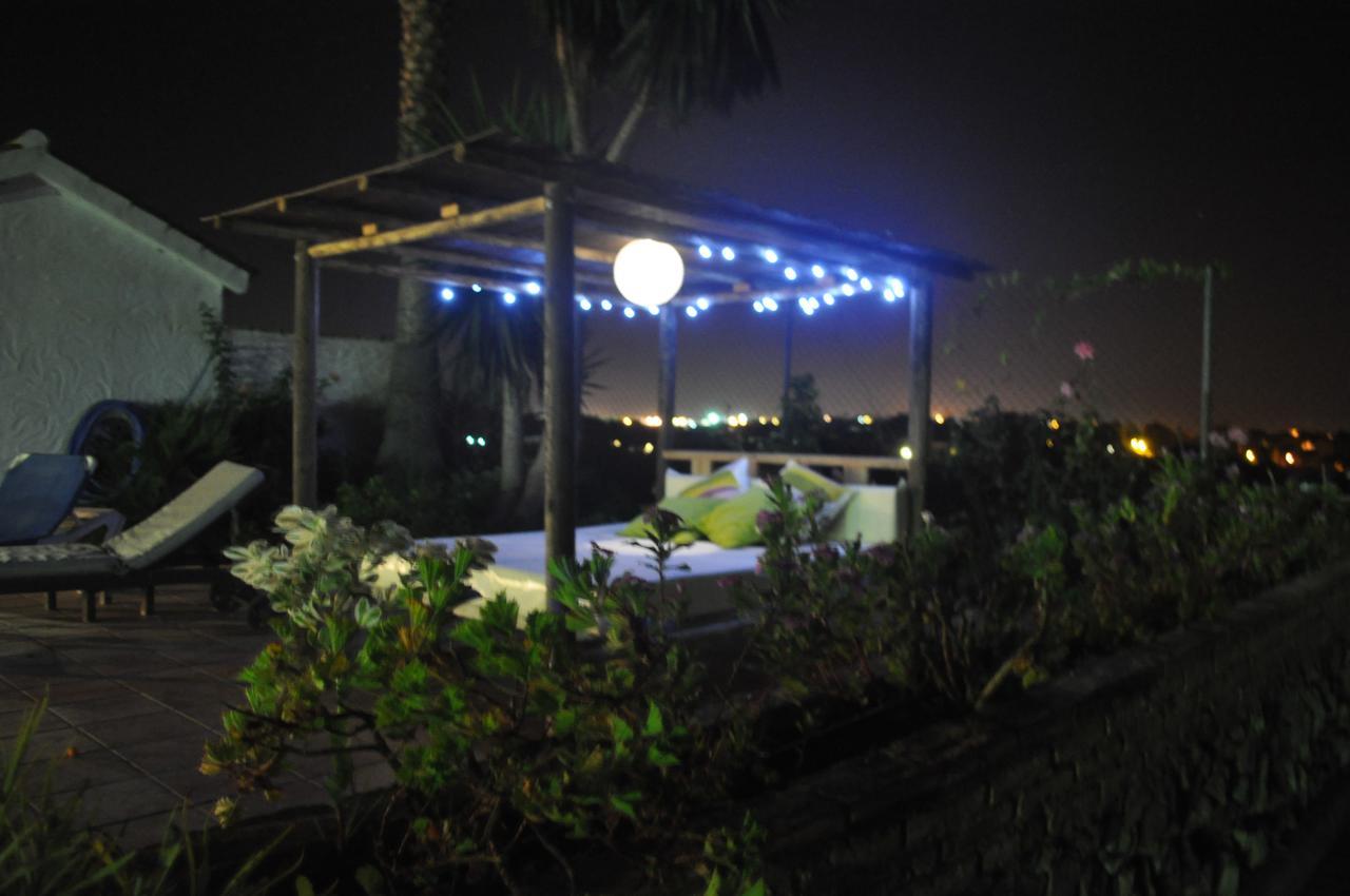 קוניל דה לה פרונטרה Holiday Home El Olivo Conil מראה חיצוני תמונה